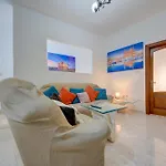 Appartement Traditional Maltese Escape With Rooftop Terrace By 360 Estates