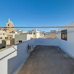 Appartement Traditional Maltese Escape With Rooftop Terrace By 360 Estates