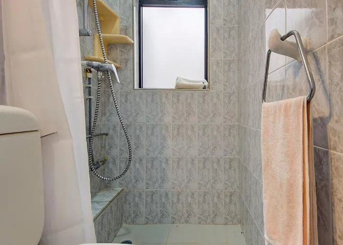 Traditional Maltese Escape With Rooftop Terrace By 360 Estates 아파트