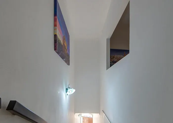 Traditional Maltese Escape With Rooftop Terrace By 360 Estates *